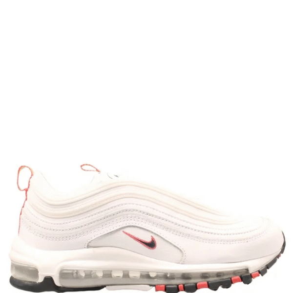 NIKE AIRMAX 97 UNIVERSITY RED