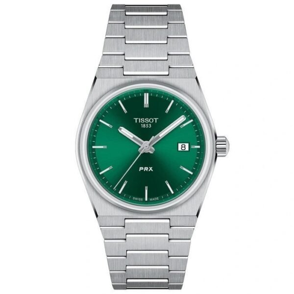 TISSOT 1853 PRX QUARTZ MACHINE POWER MATIC JAPAN QLTY