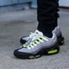 nikee Airmax 95 Neon big bubble
