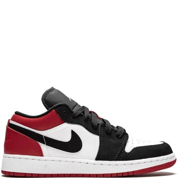 Air Jordan Retro 1 Black Toe Short