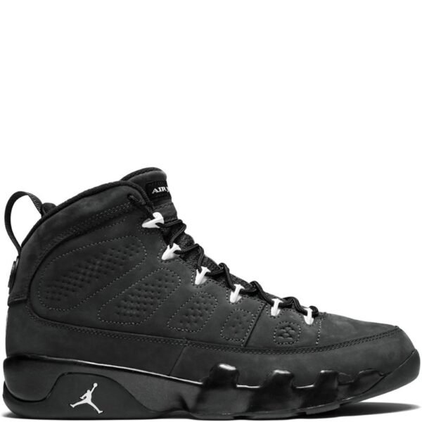 Air Jordan 9 Retro "Anthracite" sneakers