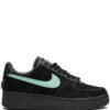 Nike Airforce 1 low TIFFANY SEMI UA