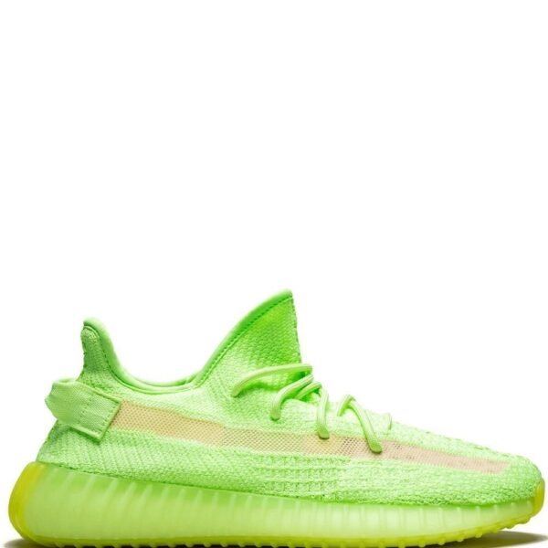 Adidas Yeezy Boost 350 V2 Glow In Dark