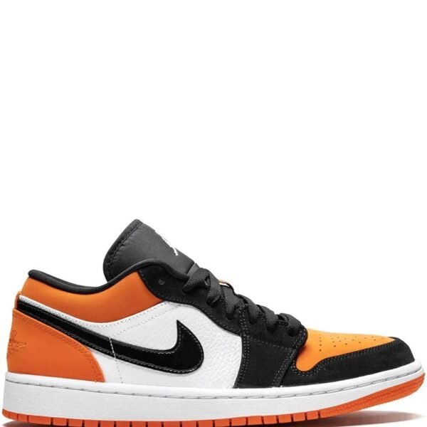 Air Jordan 1 Low shattered backboard