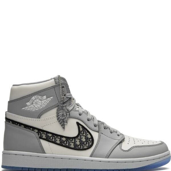 Air Jordan Retro 1 Dior Long