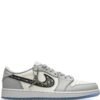 Air Jordan Retro 1 Dior Low
