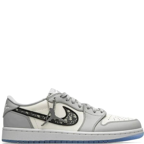 Air Jordan Retro 1 Dior Low