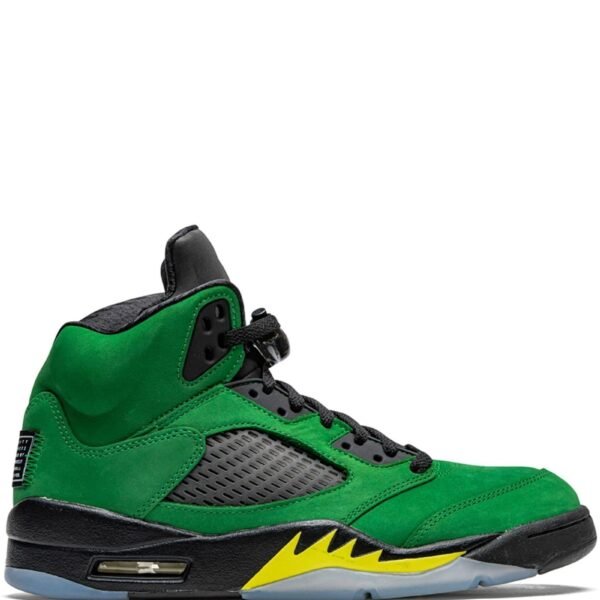 Air Jordan 5 Retro SE "Oregon" sneakers