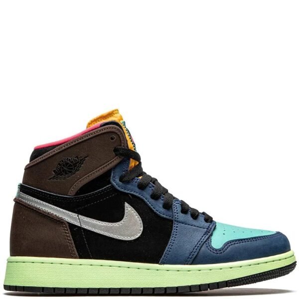 Air Jordan 1 Retro High OG "Bio Hack" sneakers