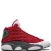 NiKe Air Jordan 13 Retro GS Red Flint
