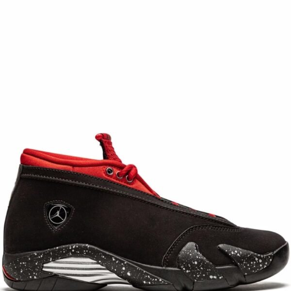 Nike Air Jordan 14 Low Red