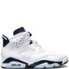 Air Jordan 6 Retro "Midnight Navy 2022"