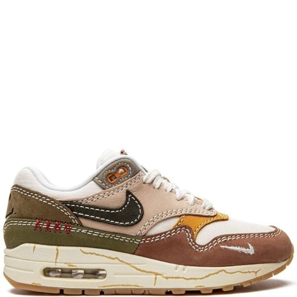Nike Air Max 1 Wabi Sabi