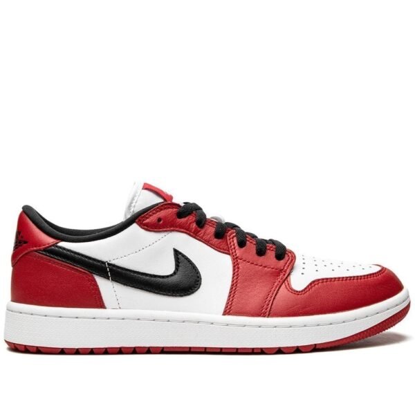 Air Jordan 1 low OG Chicago
