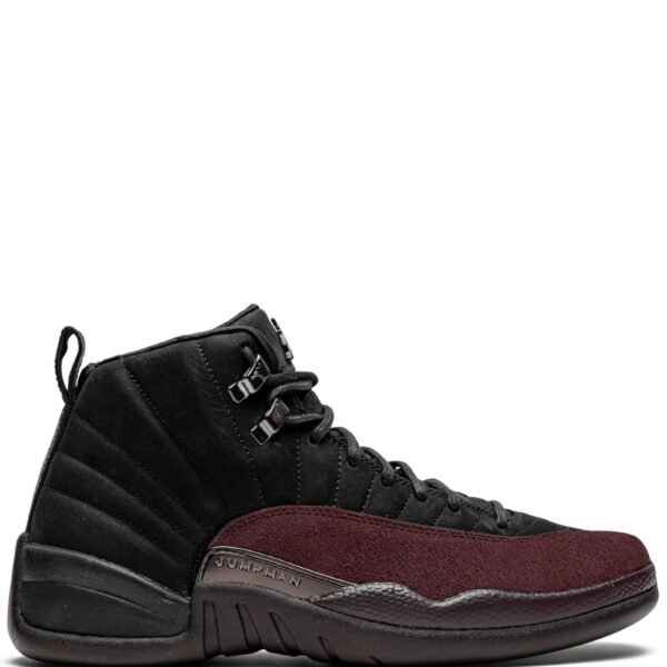 Nike Air jordan 12 X A Ma Mani re