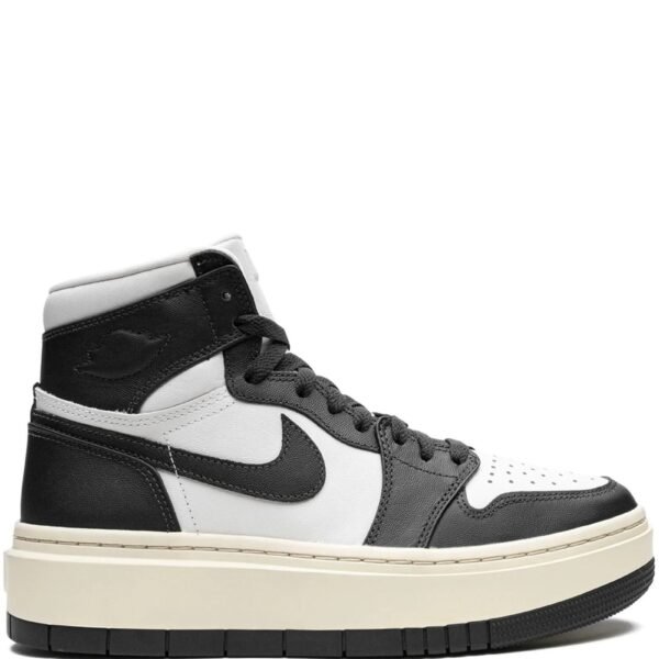 Air Jordan 1 Elevate High "Summit White/Dark Ash" sneakers