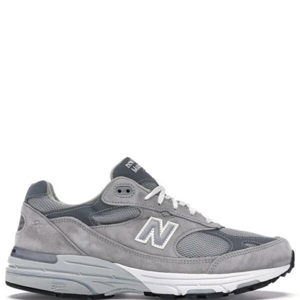 New Balance 990 usa grey