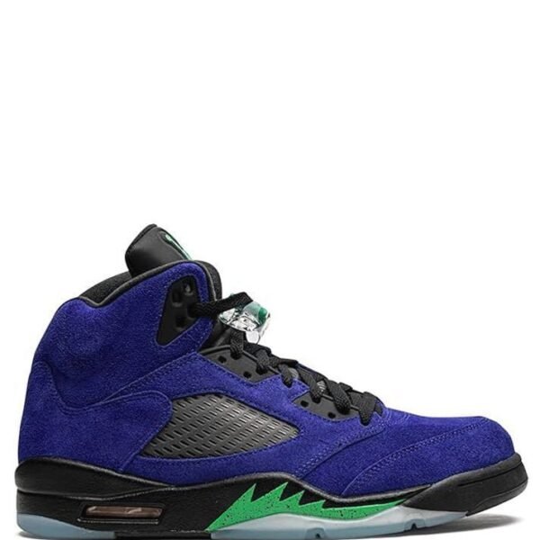Air Jordan 5 Retro Grape Ice