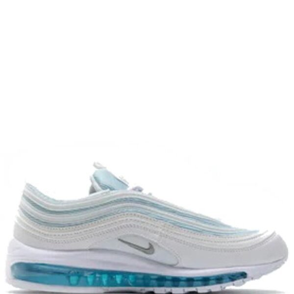 NIK E AIR MAX 97 JESUS