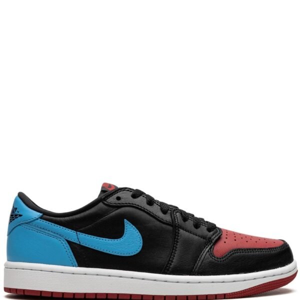 Nike Air Jordan 1 Low OG UNC To Chicago