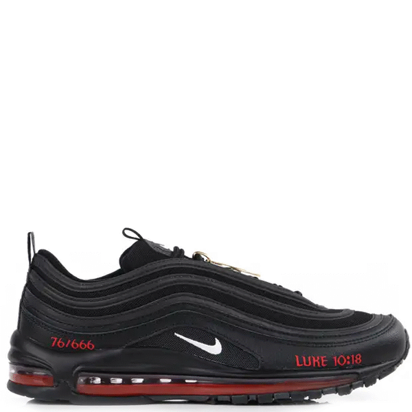 Airmax 97 Satan Mschf