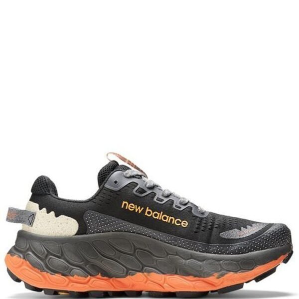 New Balance Fresh Foam X More Trail V3 Trail Black