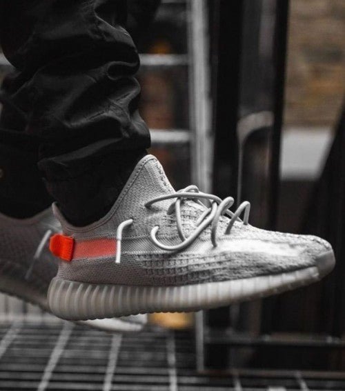 Branded Yezzy Boost 350 V2 Tail Light