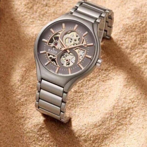 Rado New Edition Automatic