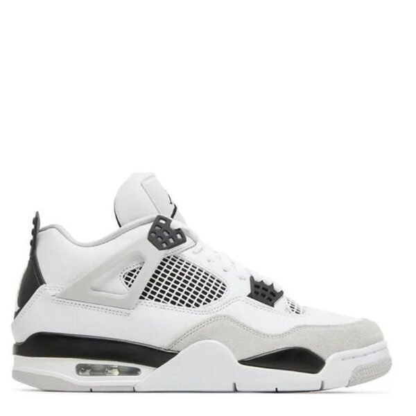 nike Air jordan 4 military semi ua Qwality