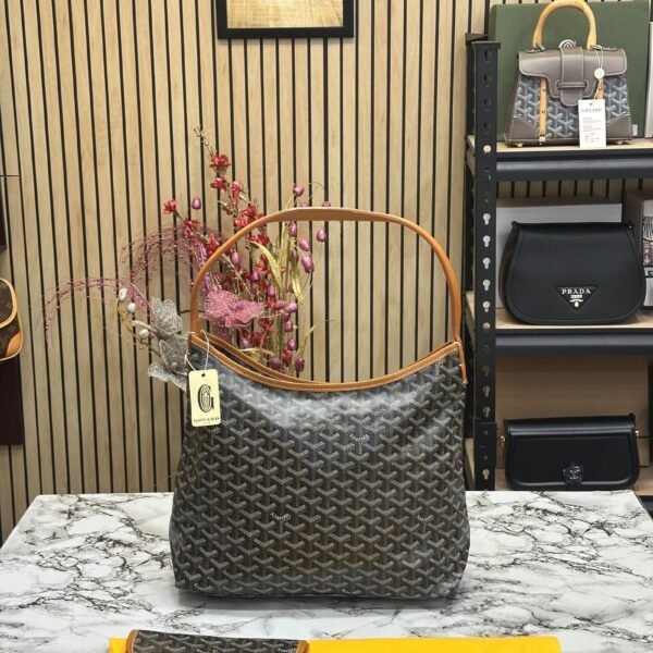 GOYARD BOHEMO HOBO BAG WITH WALLE (MT)