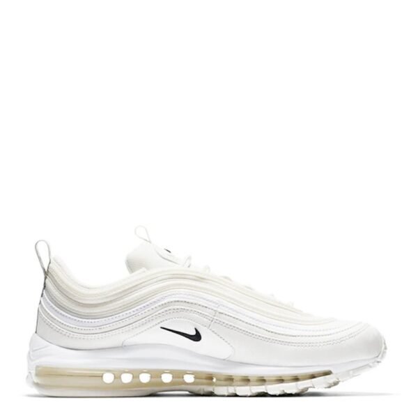 nik e Airmax 97 Reflective Logo