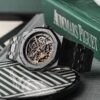 Audemars Piguet Black Skeleton