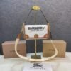 burberry vintage logo with box 388(BR)