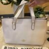 COACH big size tote with dust bag 217(BR)