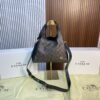 COAC_H Lana shoulder bag with folding box 212(BR)
