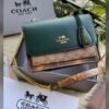 Coach klare crossbody bag With OG Box Accessories(BH)