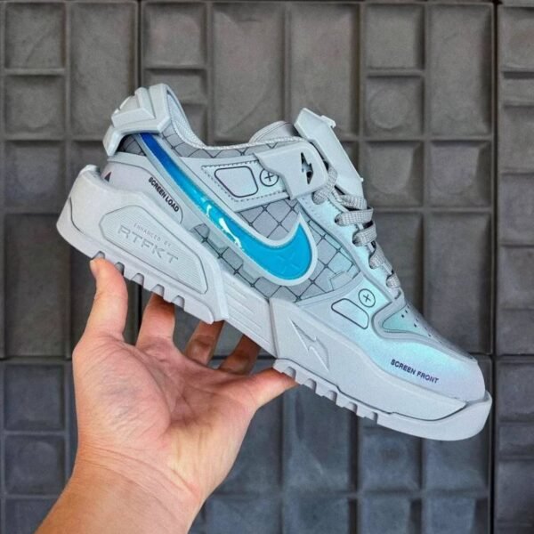 RTFKT X Nikkee Dunk Low Genesis OG (EDITION OF 6841)