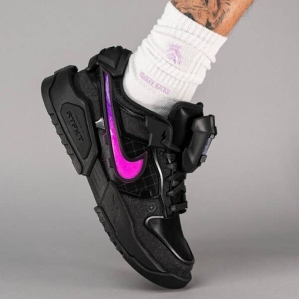 RTFKT X Nikkee Dunk Genesis Void Black