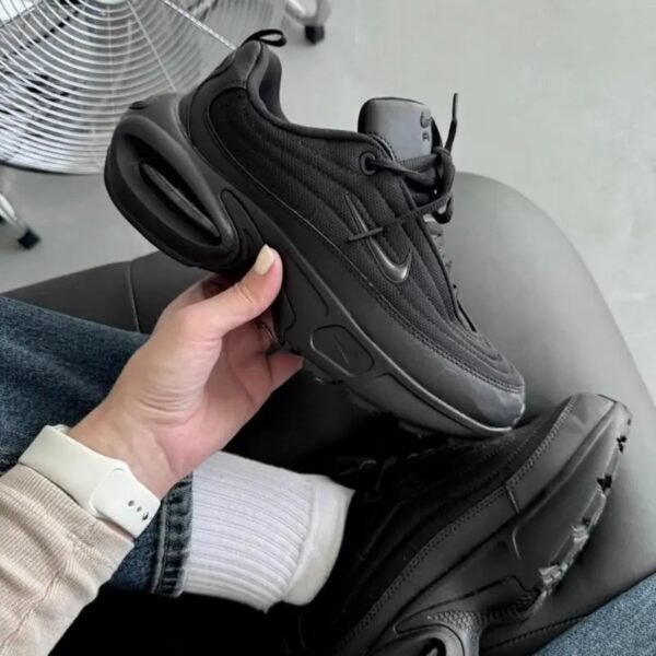 Airmax Portal Black