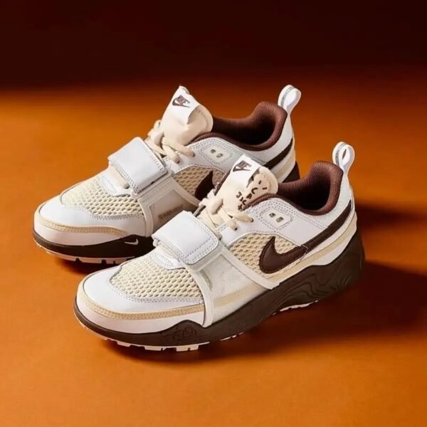 Nike Travis Scott X zoom Field